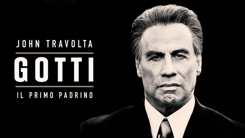 مشاهدة فيلم Gotti (2018) مترجم