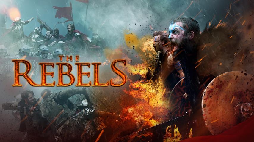 مشاهدة فيلم The Rebels 2019 مترجم
