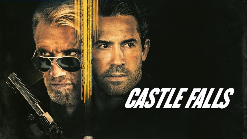 مشاهدة فيلم Castle Falls (2021) مترجم