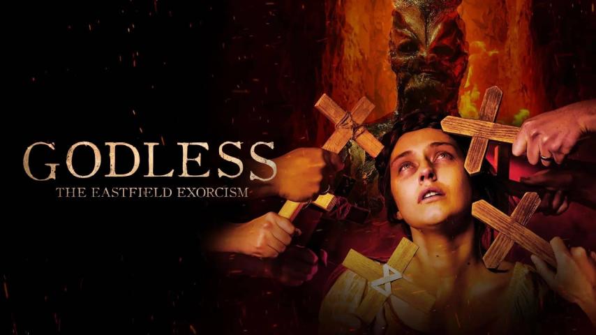 مشاهدة فيلم Godless: The Eastfield Exorcism 2023 مترجم