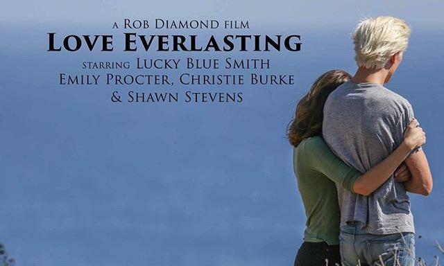 مشاهدة فيلم Love Everlasting (2016) مترجم