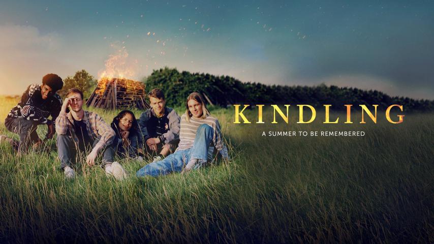 مشاهدة فيلم Kindling 2023 مترجم