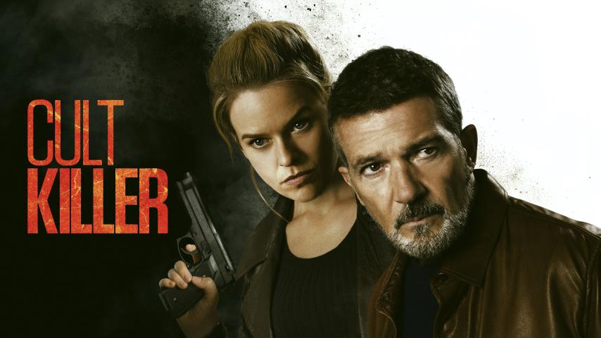 مشاهدة فيلم Cult Killer (2024) مترجم