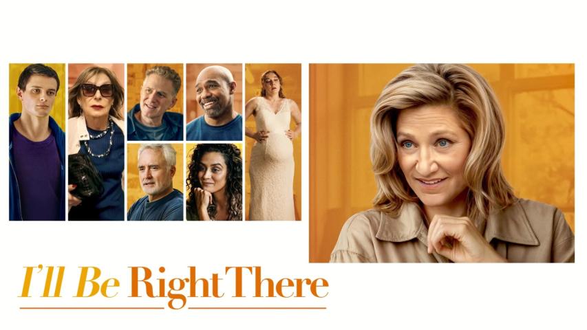 مشاهدة فيلم I'll Be Right There 2023 مترجم