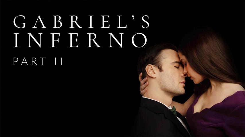 مشاهدة فيلم Gabriel's Inferno: Part Two (2020) مترجم