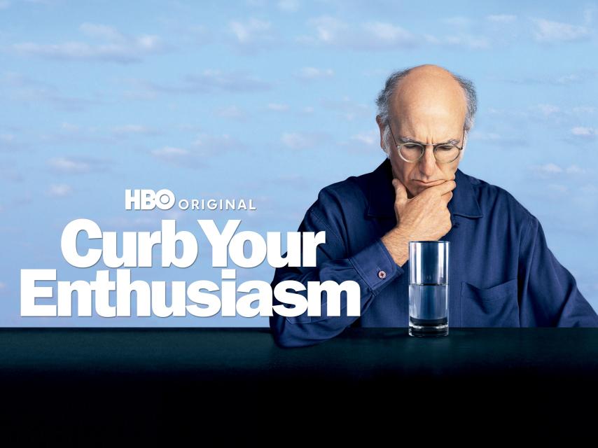 مسلسل Curb Your Enthusiasm الموسم 3 الحلقة 1 مترجمة