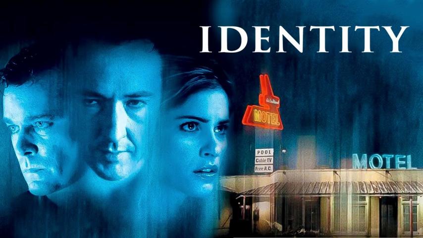 مشاهدة فيلم Identity (2003) مترجم