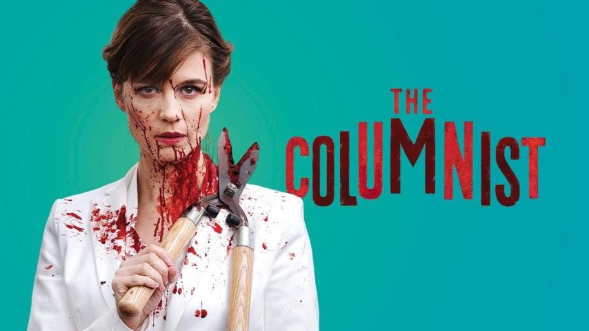 مشاهدة فيلم The Columnist (2019) مترجم