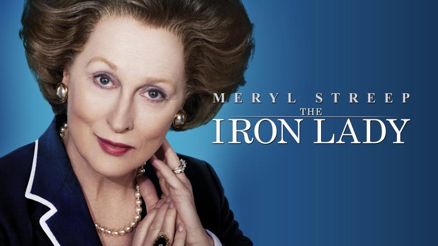 مشاهدة فيلم The Iron Lady (2011) مترجم