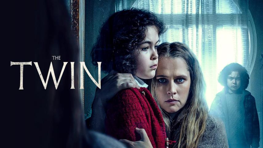 مشاهدة فيلم The Twin (2022) مترجم