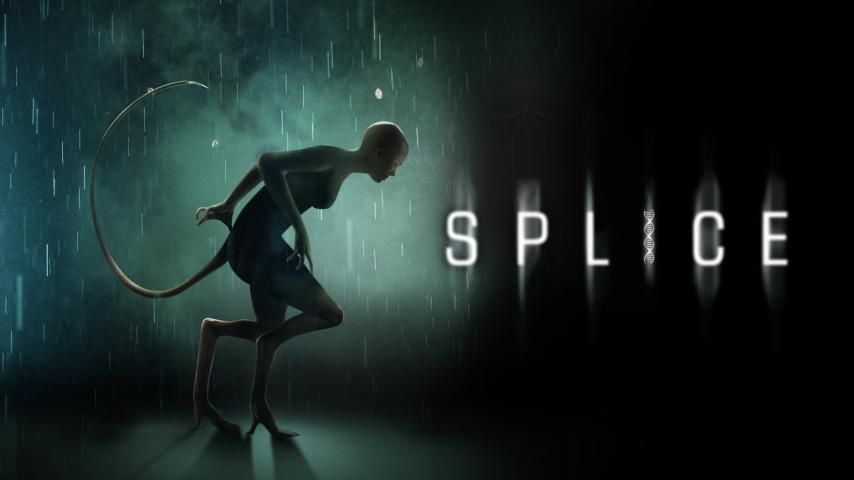 مشاهدة فيلم Splice (2009) مترجم