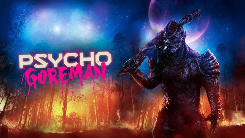 مشاهدة فيلم Psycho Goreman (2020) مترجم