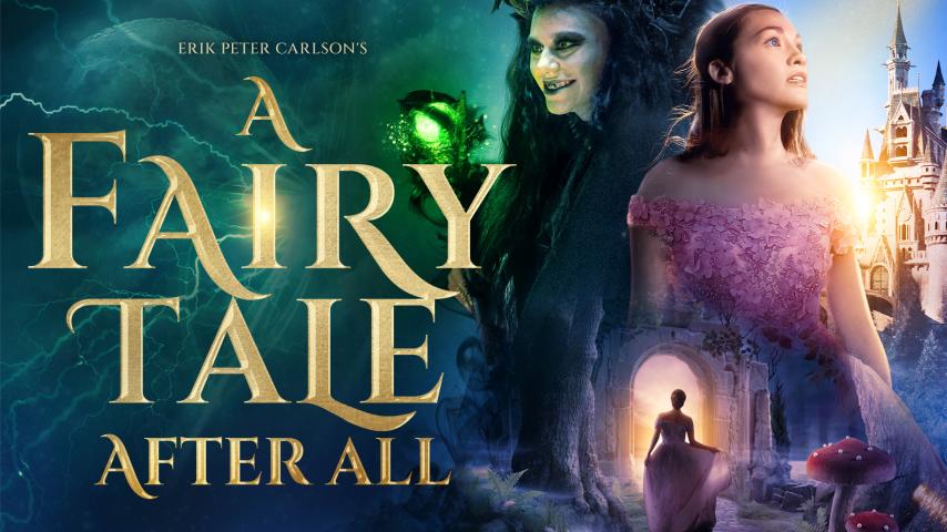 مشاهدة فيلم A Fairy Tale After All 2022 مترجم