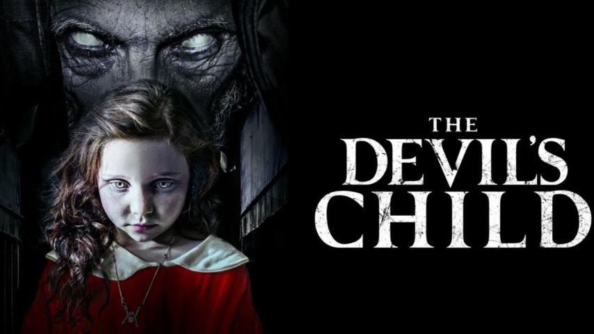 مشاهدة فيلم The Devil's Child (2021) مترجم