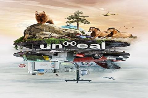 مشاهدة فيلم UnReal (2015) مترجم