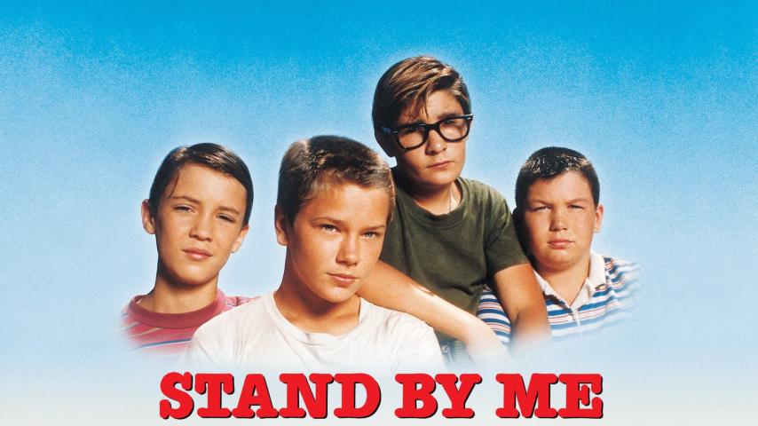 مشاهدة فيلم Stand by Me (1986) مترجم