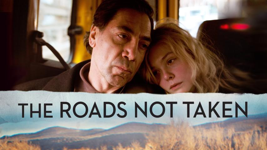 مشاهدة فيلم The Roads Not Taken (2020) مترجم