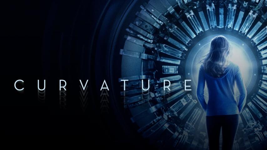 مشاهدة فيلم Curvature (2017) مترجم