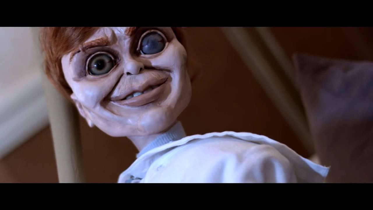 مشاهدة فيلم Robert the Doll 2015 مترجم
