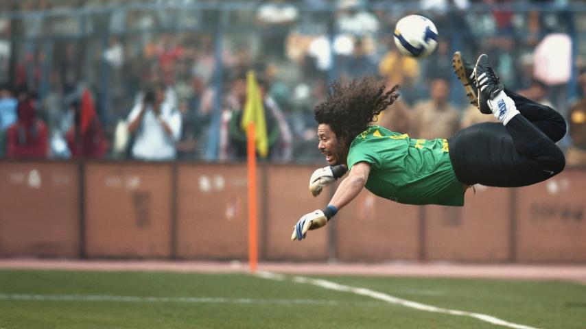 مشاهدة فيلم Higuita: The Way of the Scorpion 2023 مترجم
