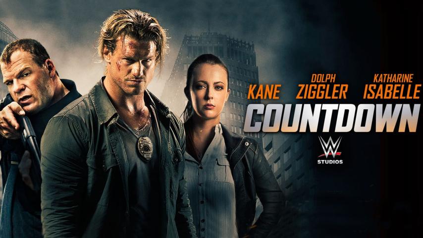 مشاهدة فيلم Countdown 2016 مترجم