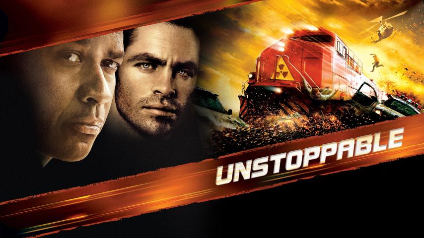 مشاهدة فيلم Unstoppable (2010) مترجم