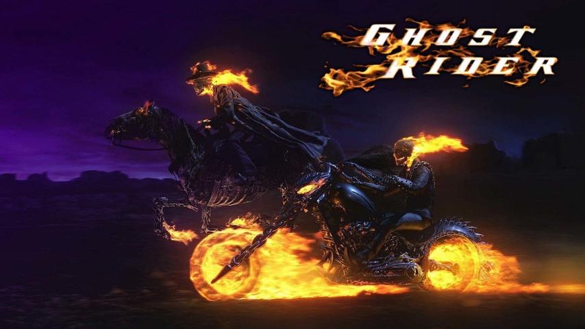 مشاهدة فيلم Ghost Rider (2007) مترجم