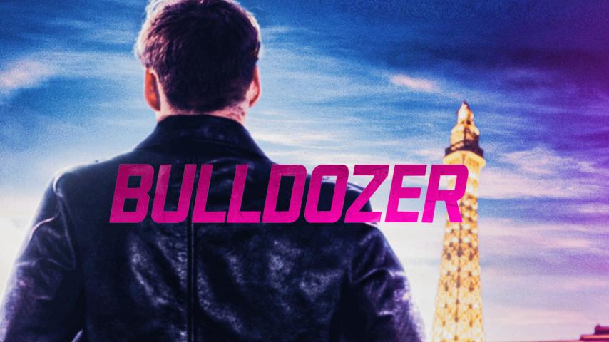 مشاهدة فيلم Bulldozer 2021 مترجم