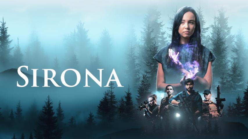 مشاهدة فيلم Sirona 2023 مترجم
