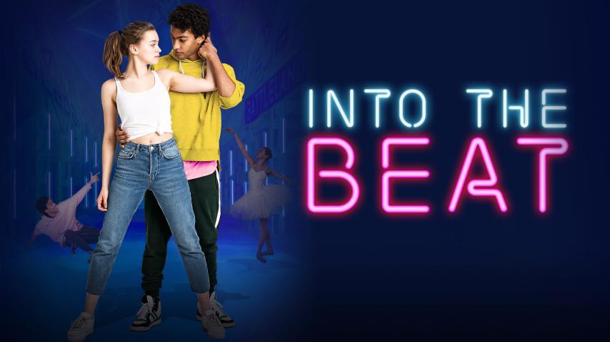 مشاهدة فيلم Into the Beat (2020) مترجم