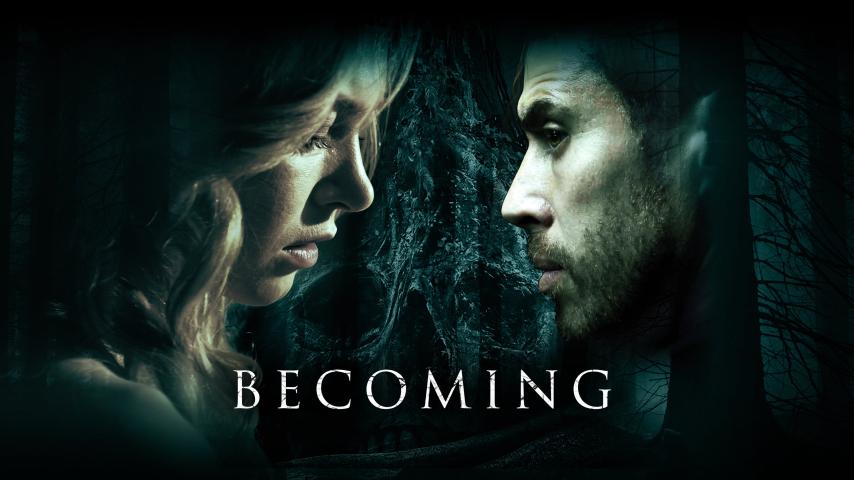 مشاهدة فيلم Becoming (2020) مترجم