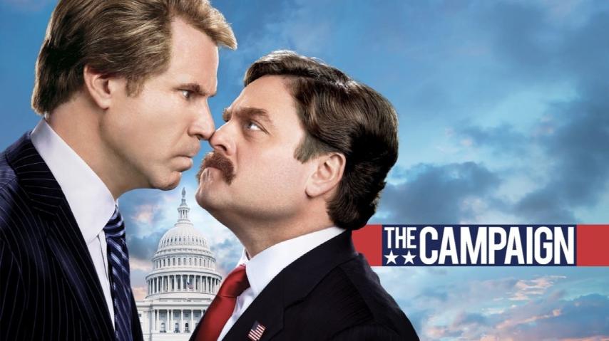 مشاهدة فيلم The Campaign (2012) مترجم