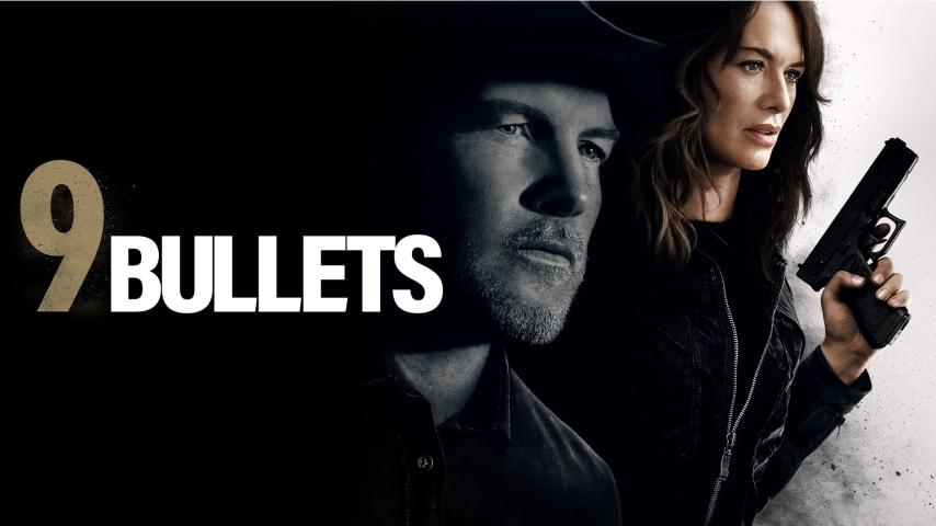 مشاهدة فيلم 9 Bullets (2022) مترجم