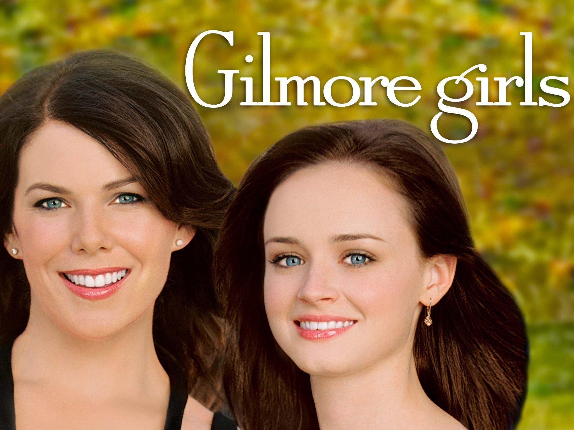 مسلسل Gilmore Girls الموسم 5 الحلقة 1 الأولى مترجمة