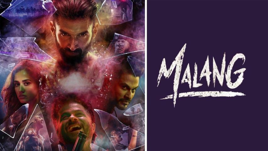 مشاهدة فيلم Malang (2020) مترجم