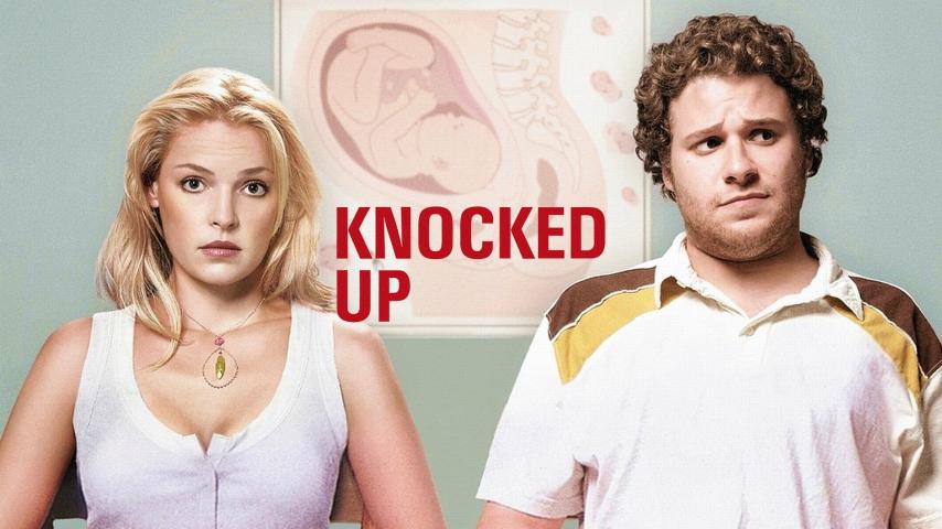 مشاهدة فيلم Knocked Up (2007) مترجم