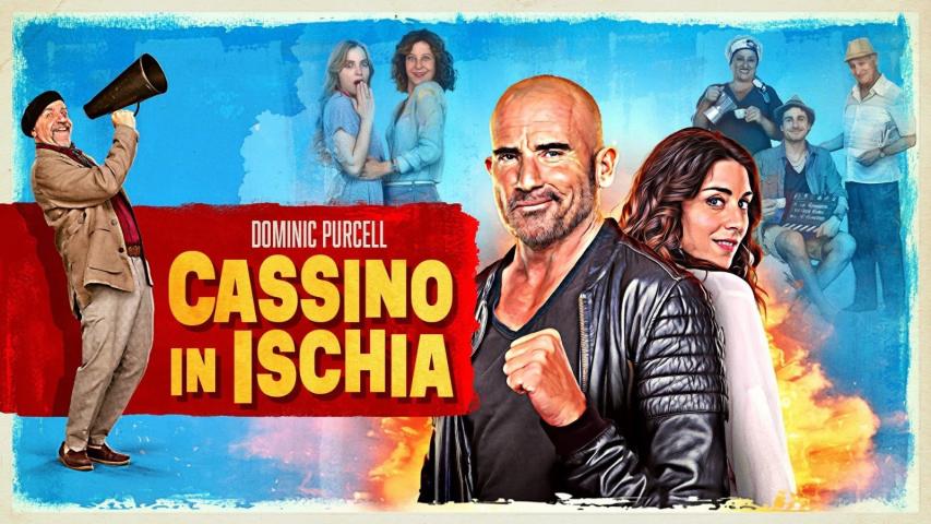 مشاهدة فيلم Cassino in Ischia 2024 مترجم