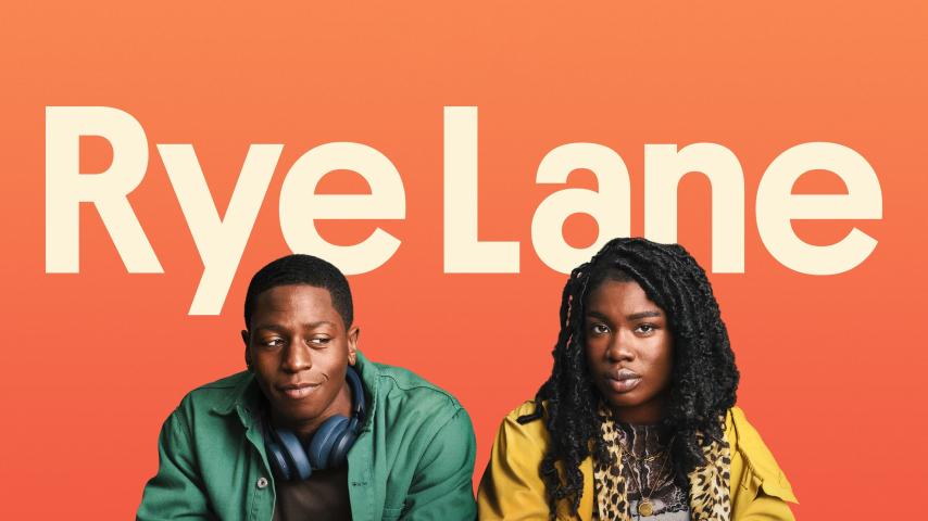 مشاهدة فيلم Rye Lane (2023) مترجم