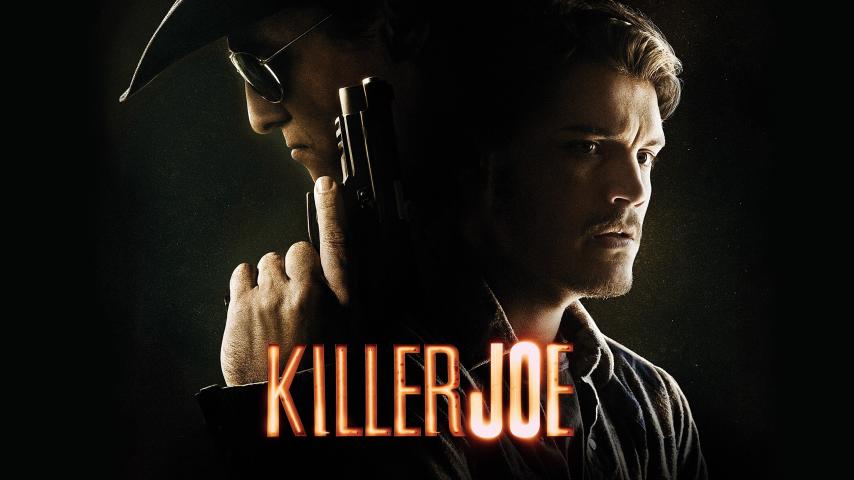 مشاهدة فيلم Killer Joe (2011) مترجم