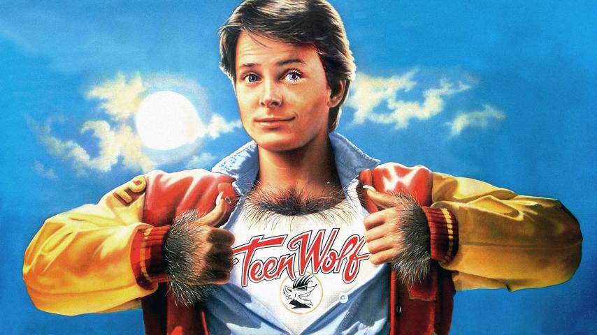 مشاهدة فيلم Teen Wolf (1985) مترجم