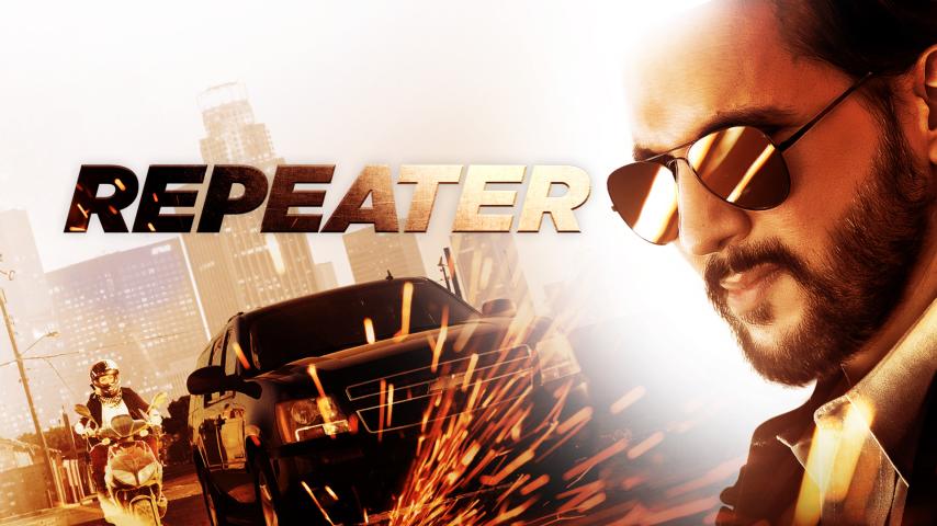 مشاهدة فيلم Repeater 2022 مترجم