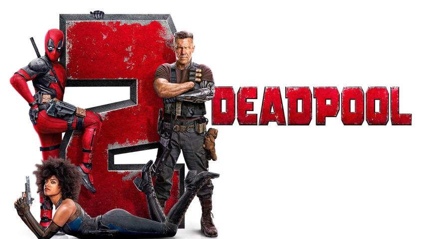 مشاهدة فيلم Deadpool 2 (2018) مترجم