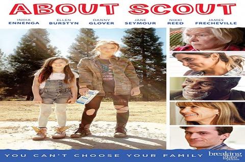 مشاهدة فيلم About Scout (2015) مترجم