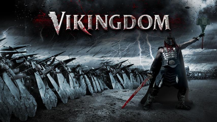 مشاهدة فيلم Vikingdom (2013) مترجم