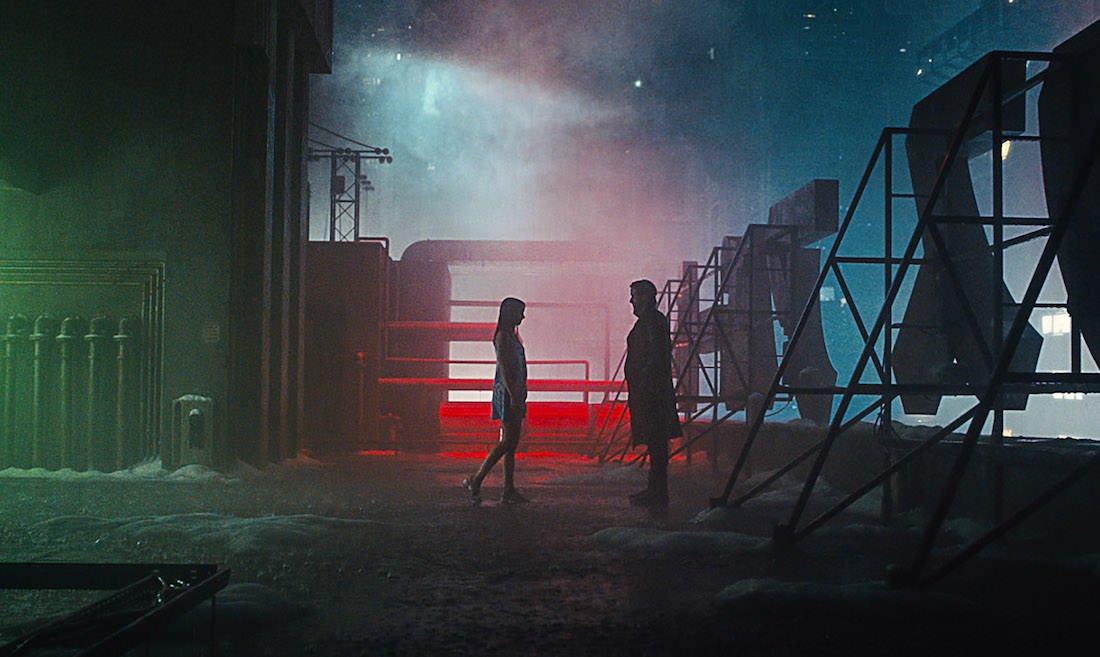 مشاهدة فيلم Blade Runner 2049 (2017) مترجم HD اون لاين