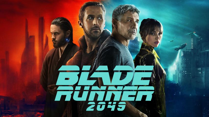 مشاهدة فيلم Blade Runner 2049 (2017) مترجم