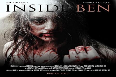 مشاهدة فيلم Inside Ben (2017) مترجم