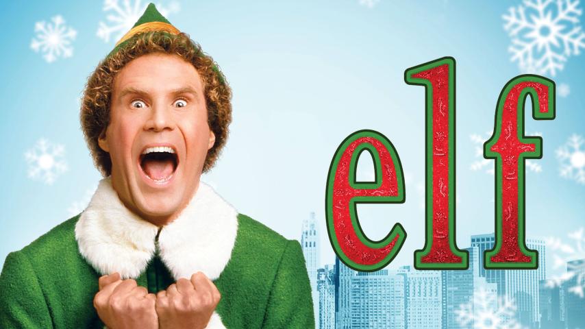 مشاهدة فيلم Elf (2003) مترجم