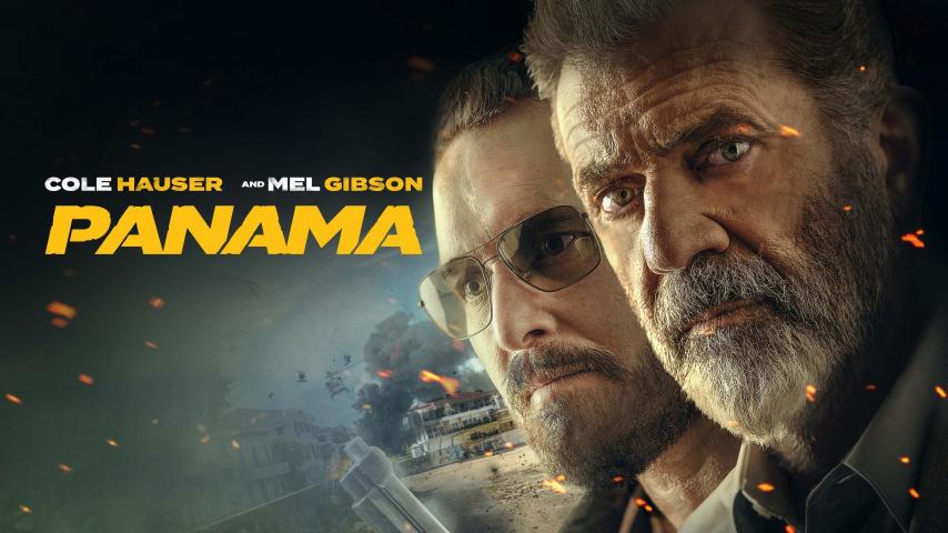 مشاهدة فيلم Panama (2022) مترجم