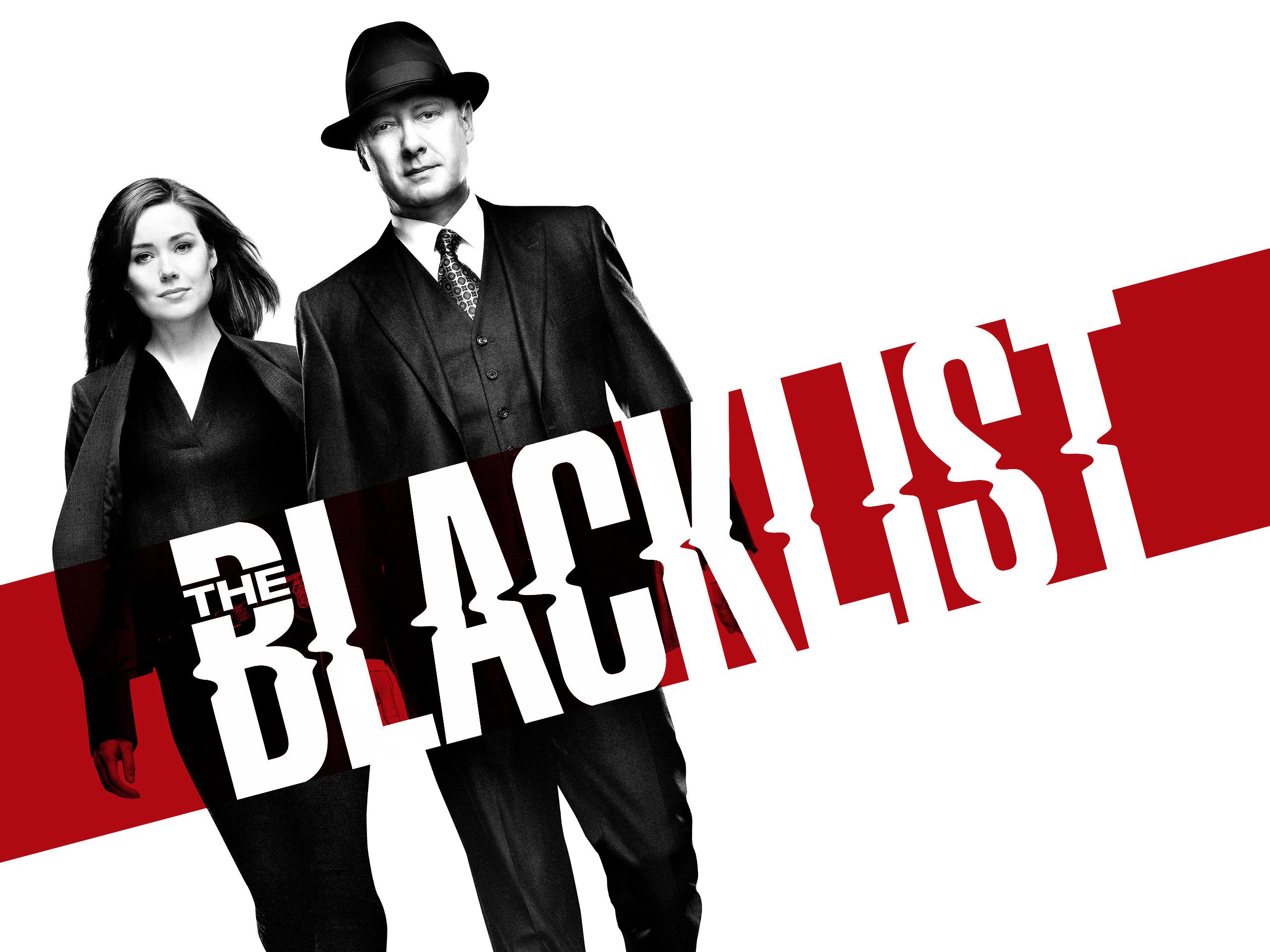 مسلسل The Blacklist الموسم 1 الحلقة 1 الأولى مترجمة